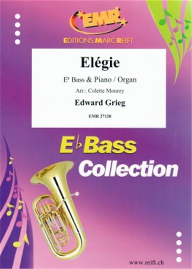 Elégie